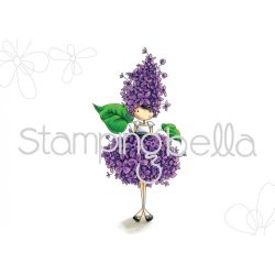 Garden Girl Lilac