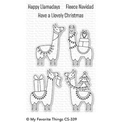 Happy Llamadays