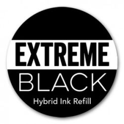 Extreme Black HYBRID Refill