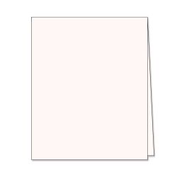 Hero Hues Top Folded Cards - Antique Ivory (pack of 10)