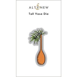 Tall Vase Die
