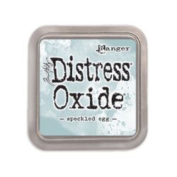 Distress Oxide Pad - Speckled Egg