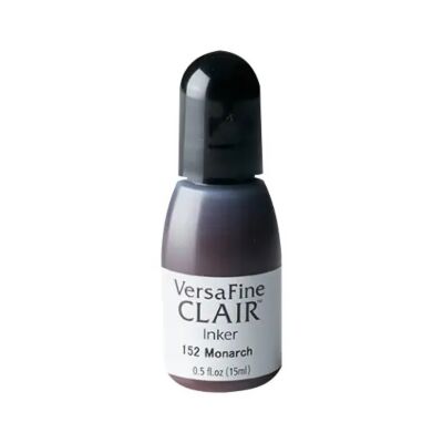 Versafine Clair Refill - Monarch