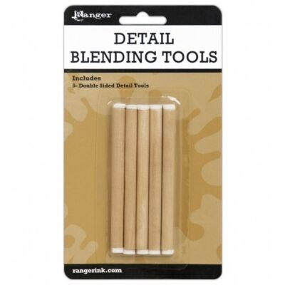 Detail Ink Blending Tool (pack of 5)