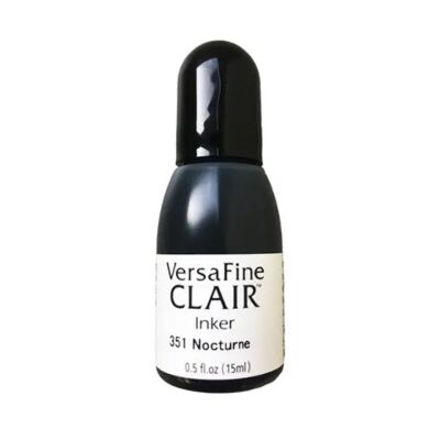 Versafine Clair Refill - Nocturne