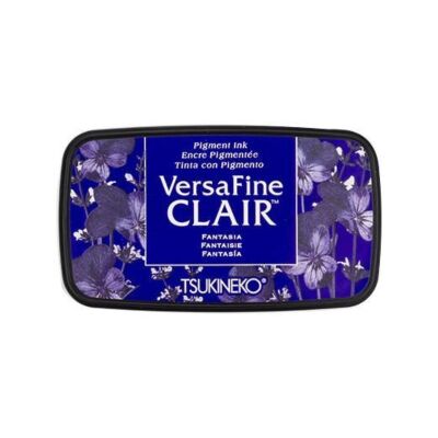 Versafine Clair Ink Pad - Fantasia