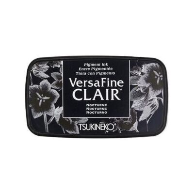 Versafine Clair Ink Pad - Nocturne