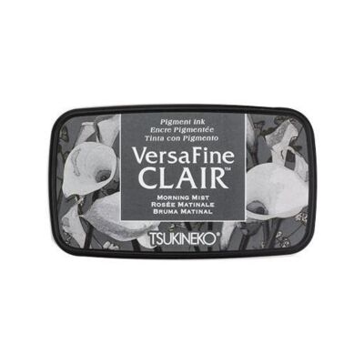 Versafine Clair Ink Pad - Morning Mist