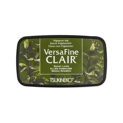 Versafine Clair Ink Pad - Shady Lane