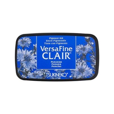 Versafine Clair Ink Pad - Paradise