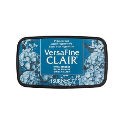 Versafine Clair Ink Pad - Warm Breeze