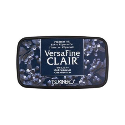 Versafine Clair Ink Pad - Twilight