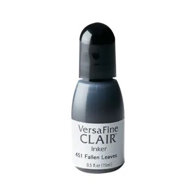 Versafine Clair Refill - Fallen Leaves