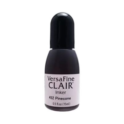 Versafine Clair Refill - Pinecone