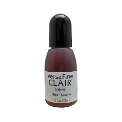 Versafine Clair Refill - Acorn