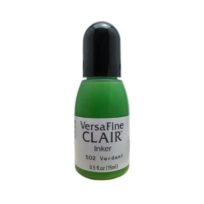 Versafine Clair Refill - Verdant