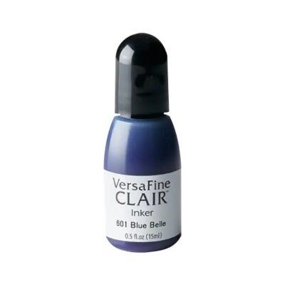 Versafine Clair Refill - Blue Belle