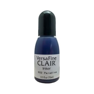 Versafine Clair Refill - Paradise