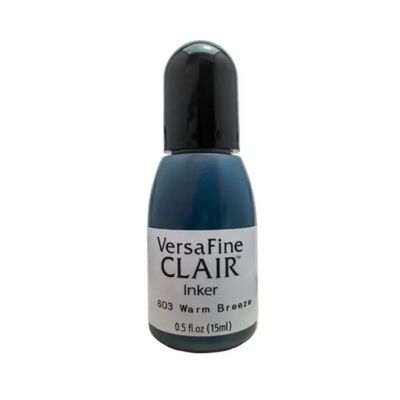 Versafine Clair Refill - Warm Breeze