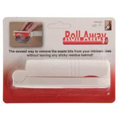 Roll Away Tool