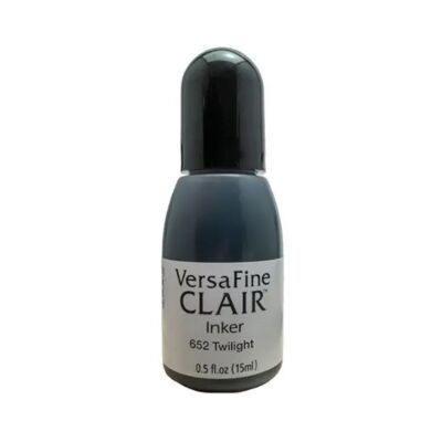 Versafine Clair Refill - Twilight