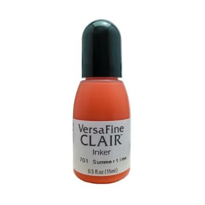 Versafine Clair Refill - Summertime