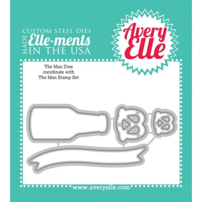 The Man Elle-ments Image 1