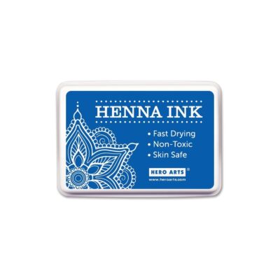 Lapis Henna Ink Pad