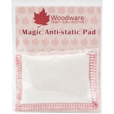 Woodware Magic Anti-Static Pad