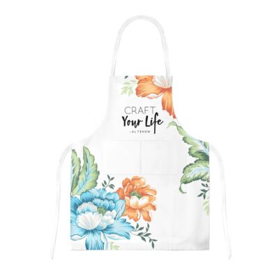 Craft Your Life Apron