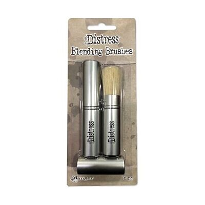 Distress Blending Brushes (Pack of 2)