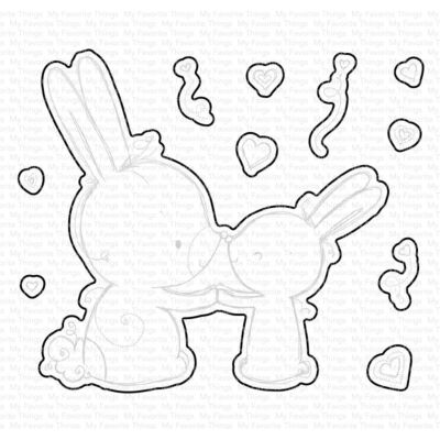 Somebunny Die-namic Image 1