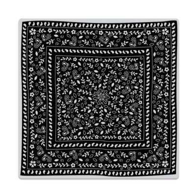 Bandana Bold Prints