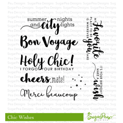 Chic Wishes