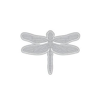 Dragonfly Fancy Die