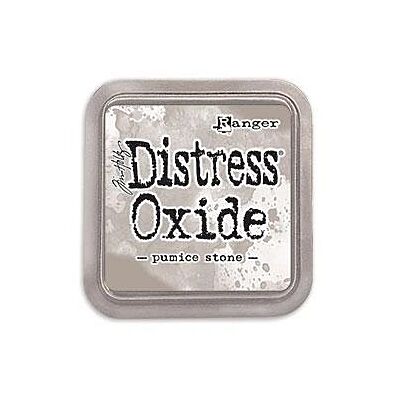 Distress Oxide Ink Pad - Pumice Stone