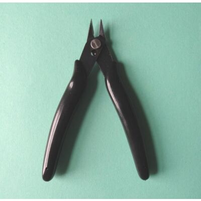 Die Snips (Wire Snips)