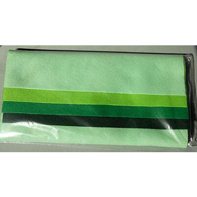 Green Felt