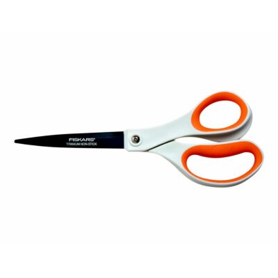 Universal Purpose Titanium Non-stick Scissors (21cm)