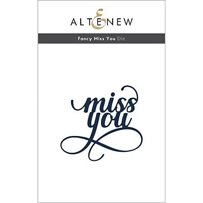 ALT Fancy MIss You Die