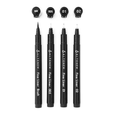 Fine Liner Pen Set