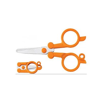 Foldable Scissors