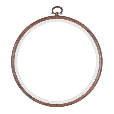 6 inch Flexi Hoop