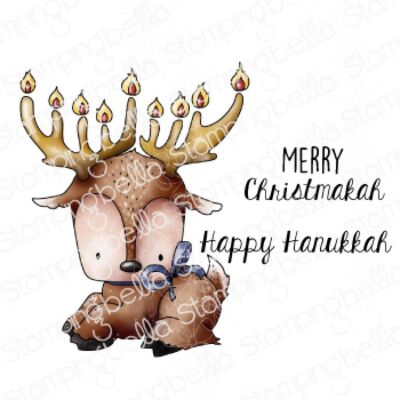 Hanukkahdeer