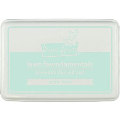 Minty Fresh Dye Ink Pad