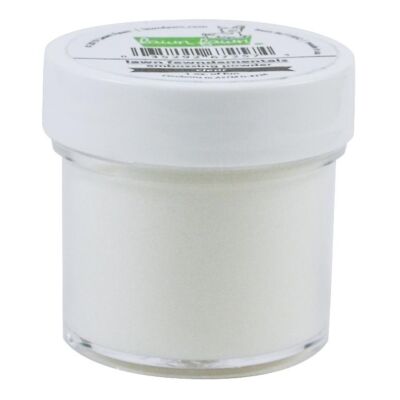 Embossing Powder - Clear