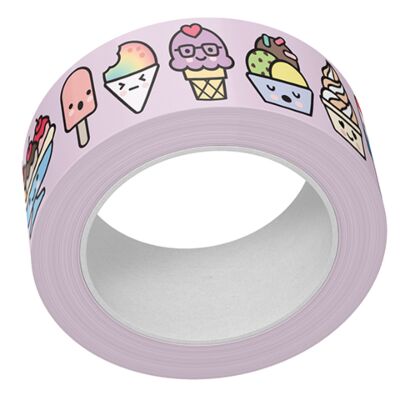 LF Washi Tape - Sweet Treats