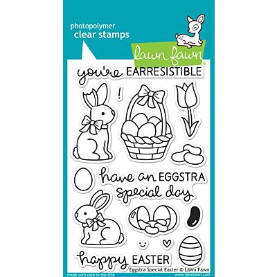 Eggstra Special Easter Image 1