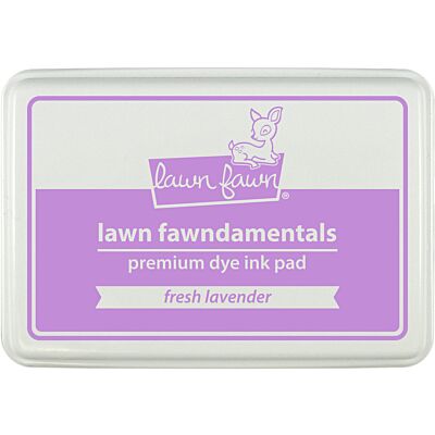 Fresh Lavender Ink Pad Image 1