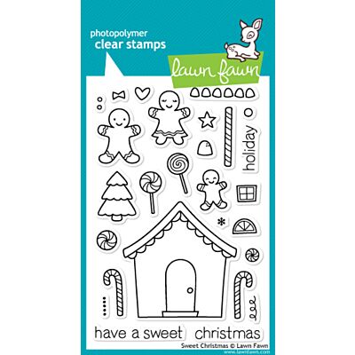 Sweet Christmas Image 1